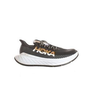Hoka One One Mens Black Running Shoes Size 11.5 Medium (D, M)
